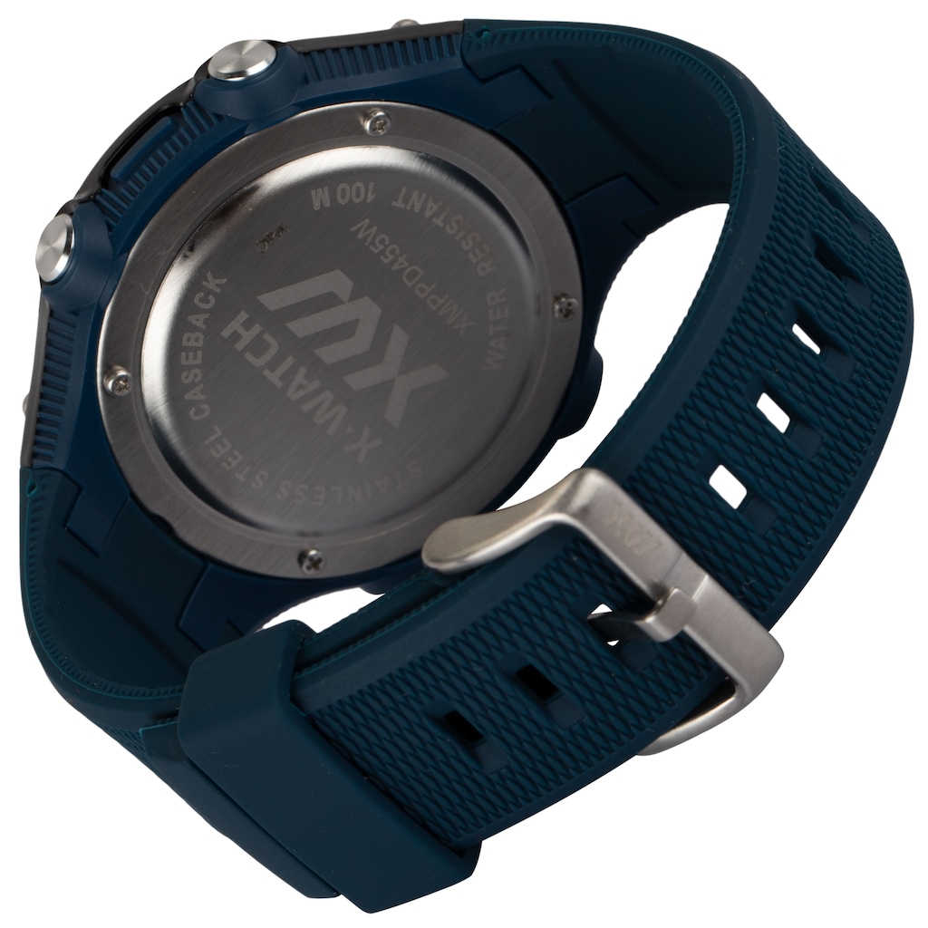 Imagem 4 do produto Relógio Digital X Watch XMPPD455W PXDX - Adulto