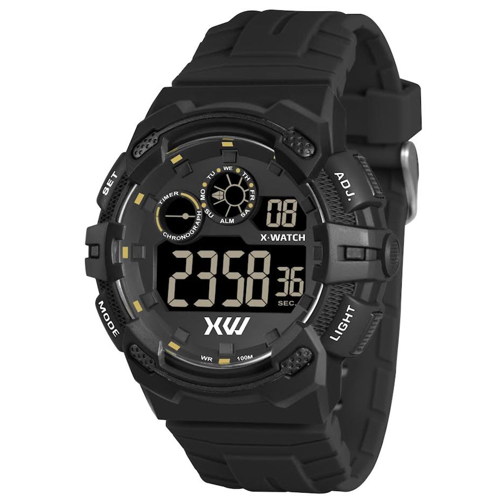 Imagem 1 do produto Relogio X Watch Xmppd739 Pxpx