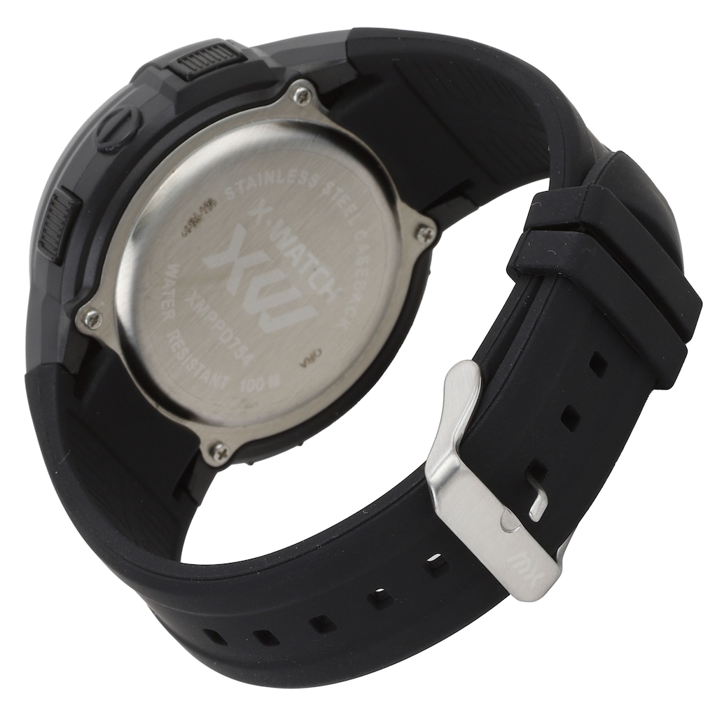 Imagem 4 do produto Relógio Digital X-Watch XMPPD754