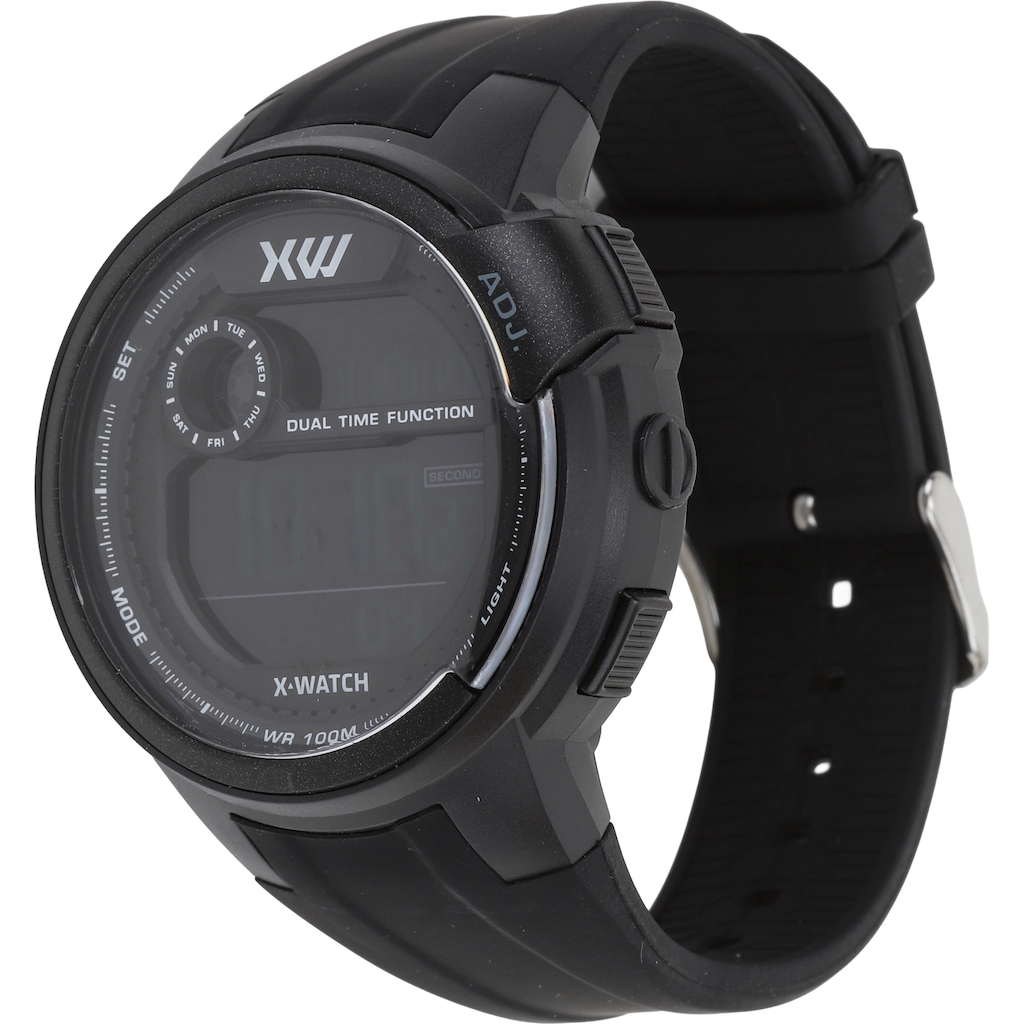 Imagem 2 do produto Relógio Digital X-Watch XMPPD754