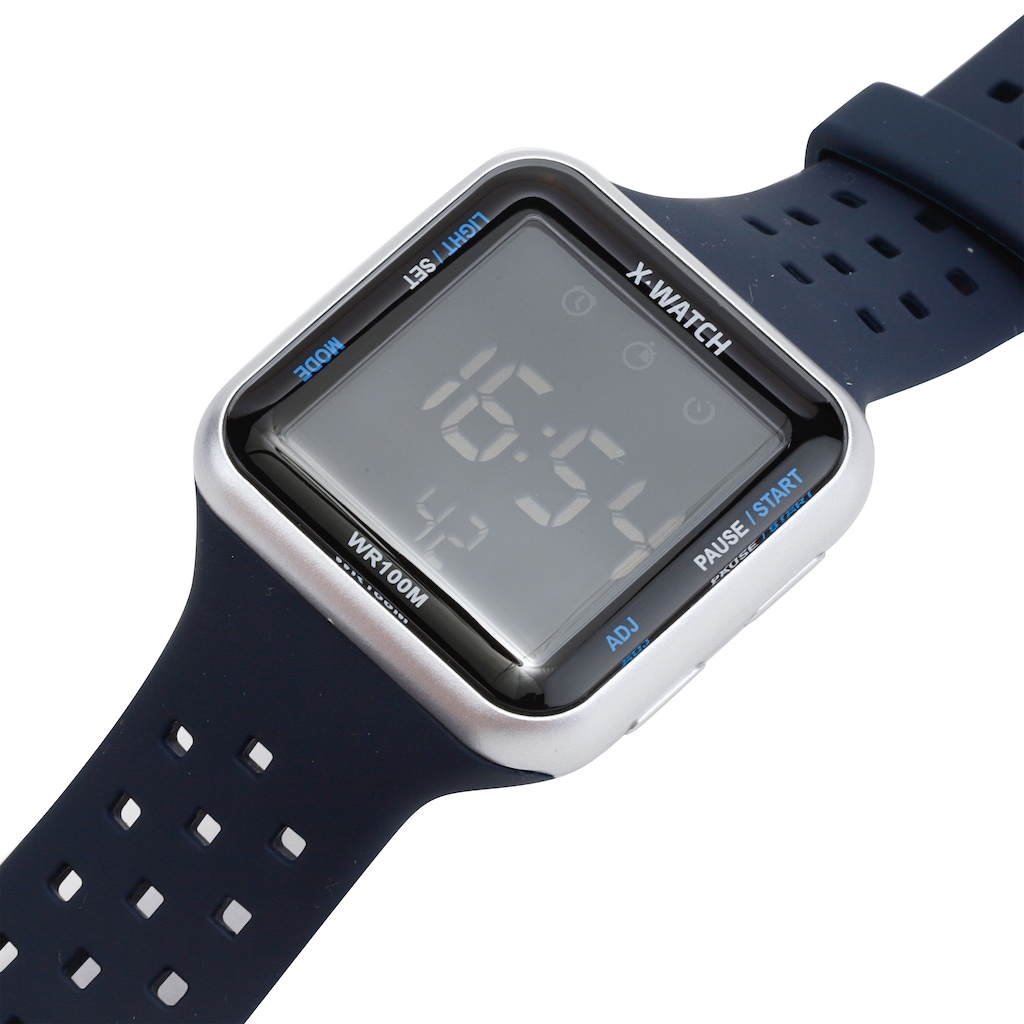 Imagem 5 do produto Relógio Digital X-Watch XGPPD092W