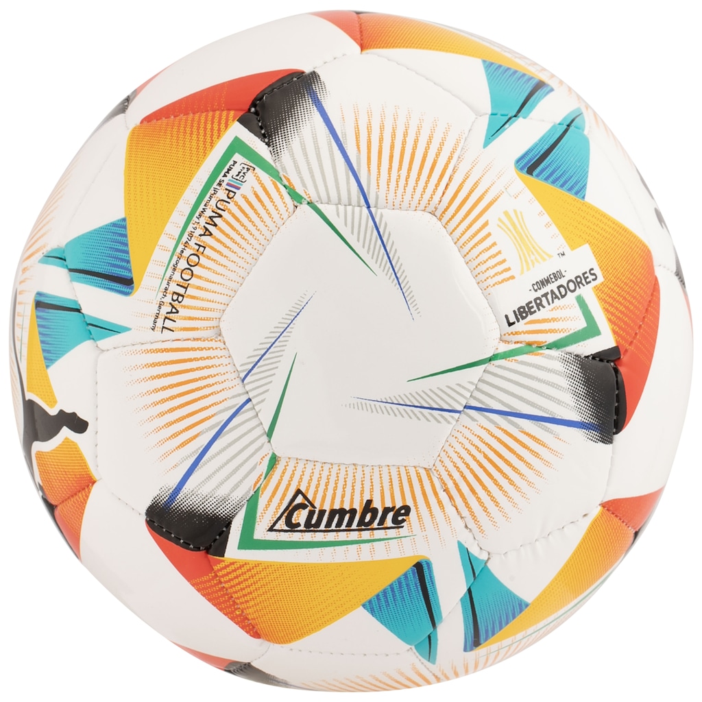Imagem 5 do produto Minibola Puma Conmebol Libertadores