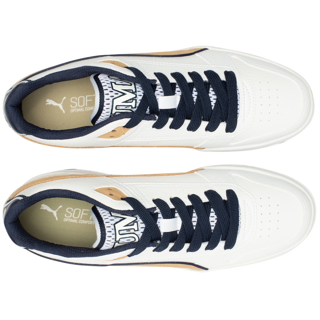 Imagem 5 do produto Tênis Puma RBD Game Low Retrô Club BDP Masculino