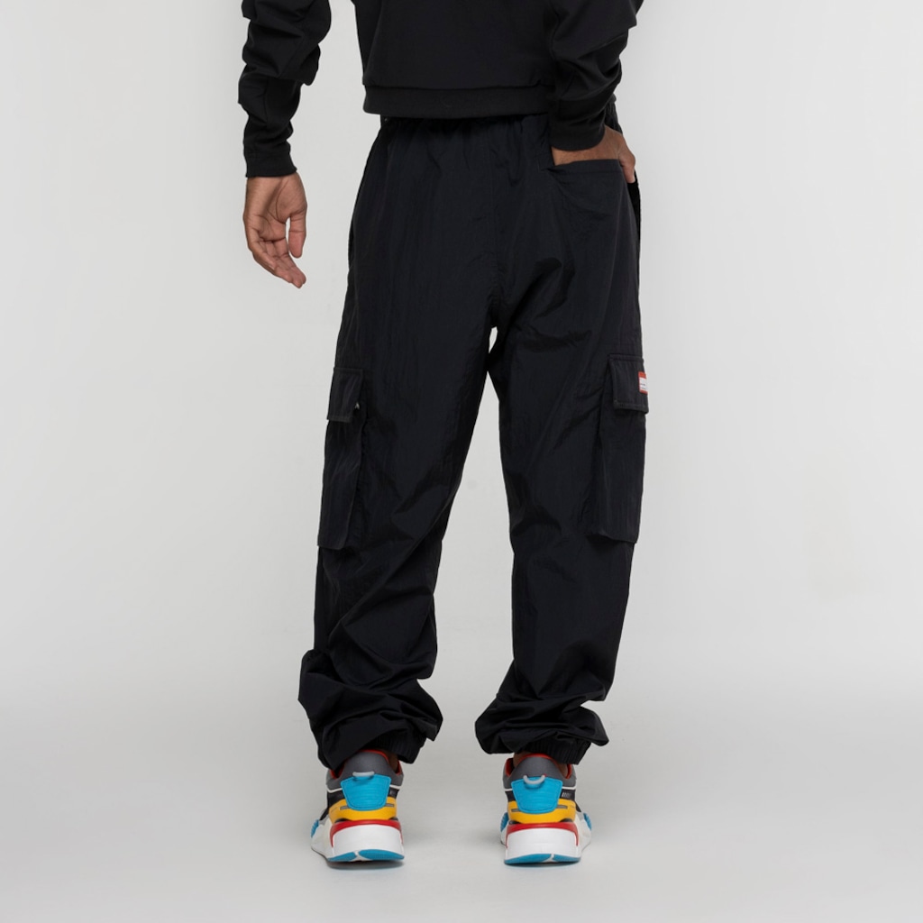 Imagem 5 do produto Calça Nike Air Jordan Flight MVP Statement Woven