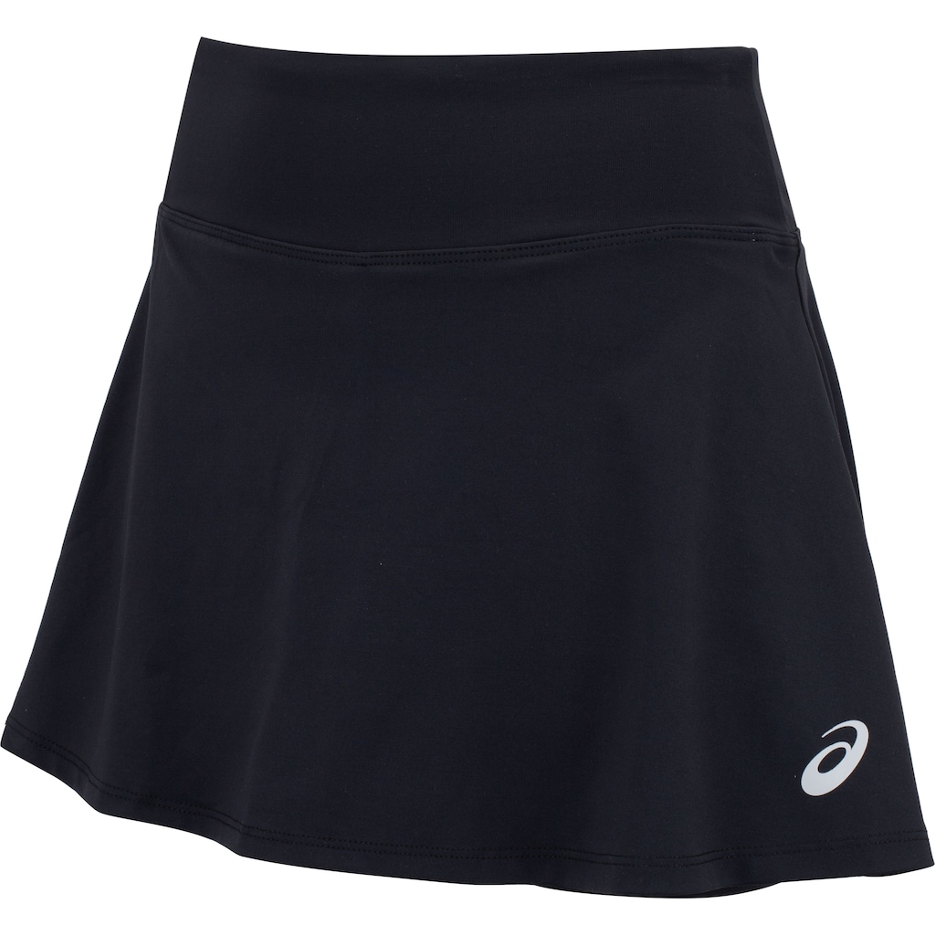 Imagem 4 do produto Short Saia Feminina ASICS Básica