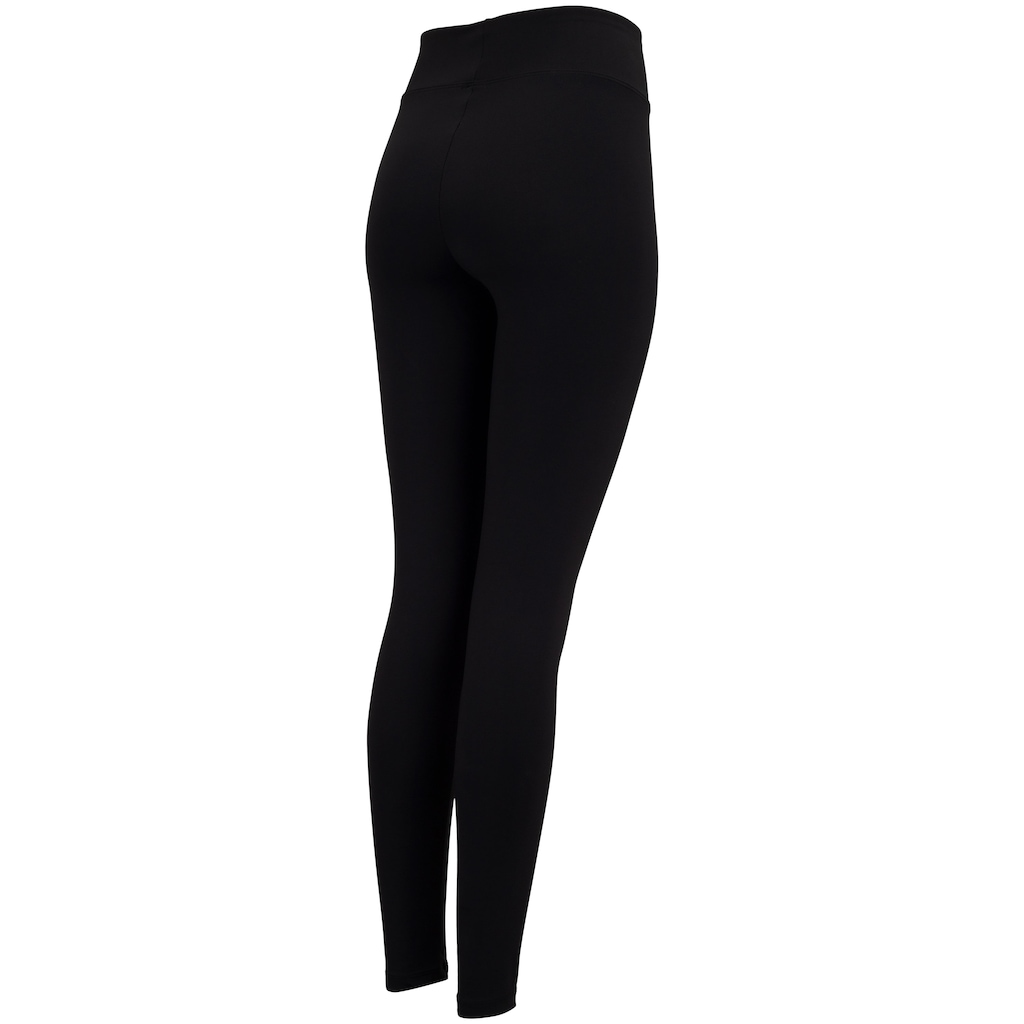 Imagem 2 do produto Calça Legging Feminina ASICS Basic Logo