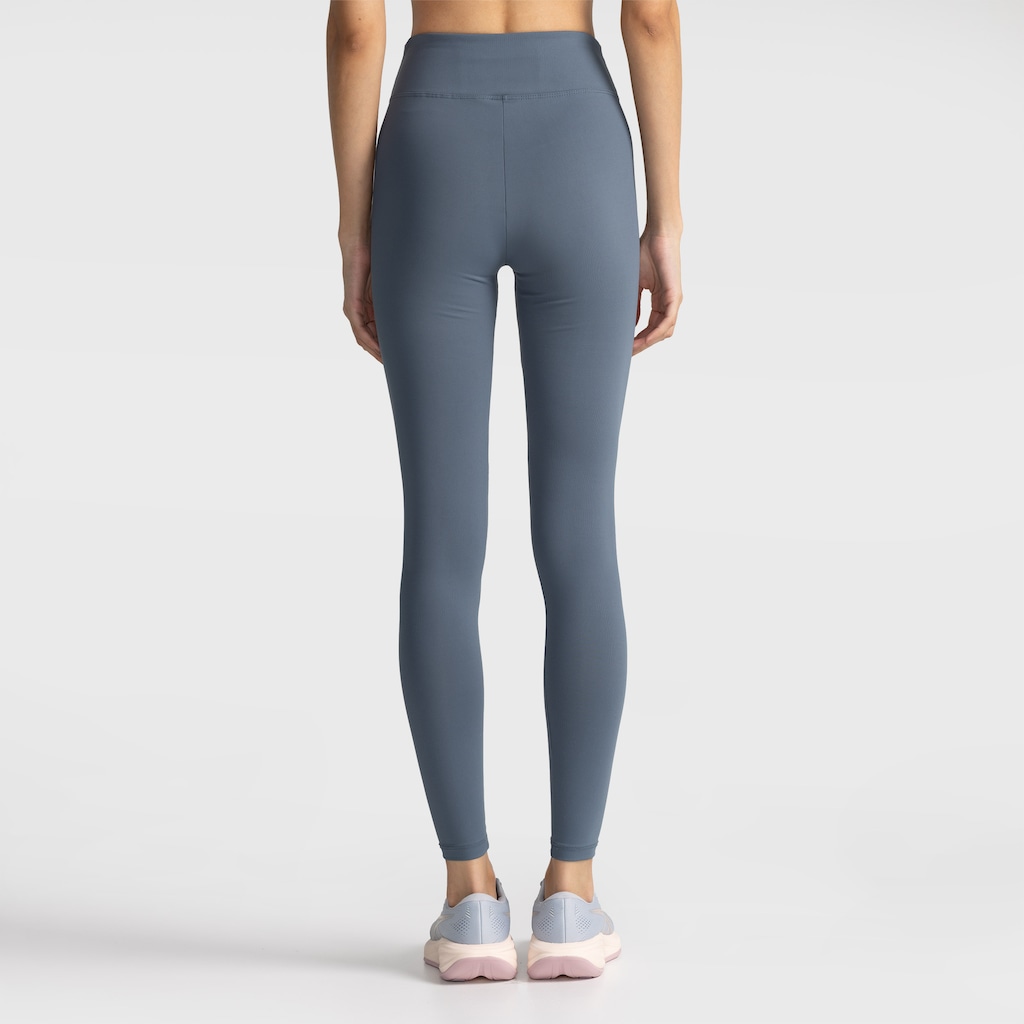 Imagem 2 do produto Calça Legging Feminina ASICS Basic Logo