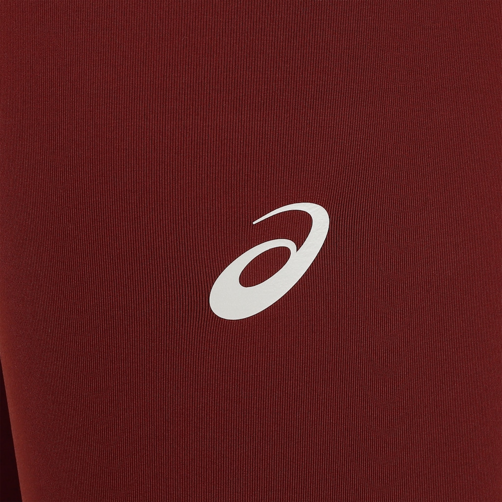 Imagem 3 do produto Calça Legging Feminina ASICS Basic Logo