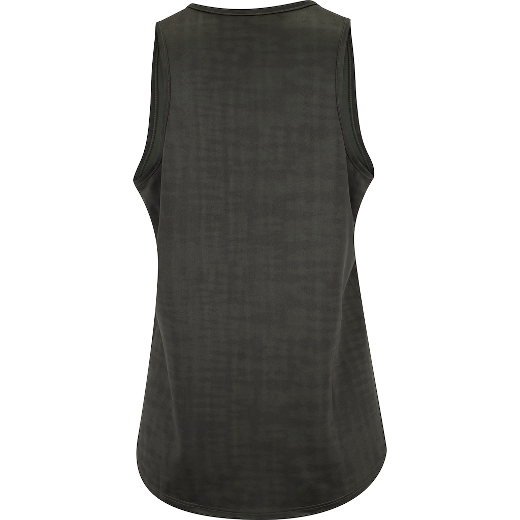 Imagem 3 do produto Camiseta Regata Feminina ASICS Estilo Nadador Shibori