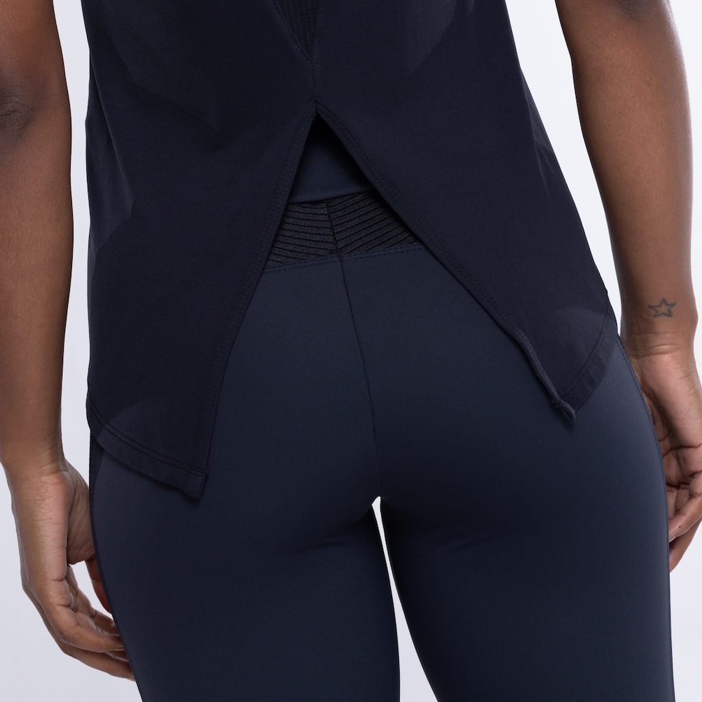 Imagem 4 do produto Camiseta Feminina Vestem Manga Curta Dry Fit Artemis