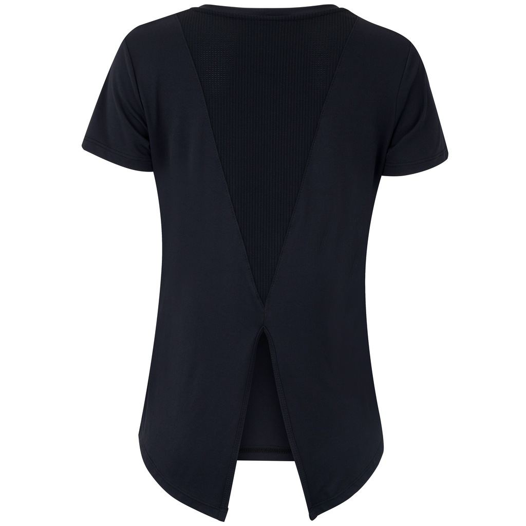 Imagem 2 do produto Camiseta Feminina Vestem Manga Curta Dry Fit Artemis