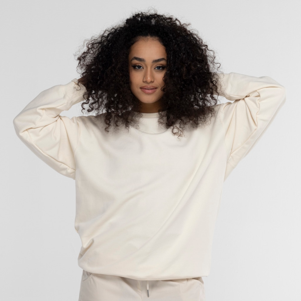 Imagem 4 do produto Blusão Puma Better Classics Relaxed Crew