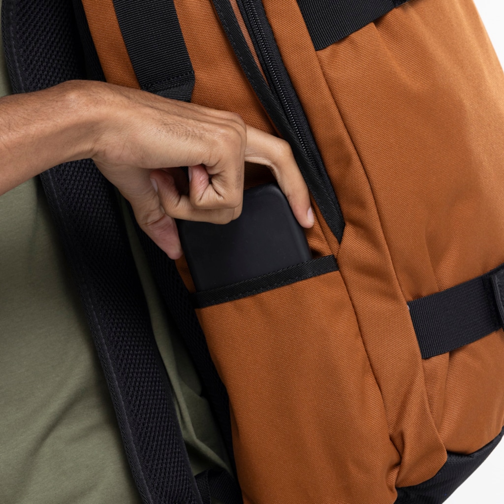 Imagem 2 do produto Mochila Puma Downtown Backpack 24 Litros