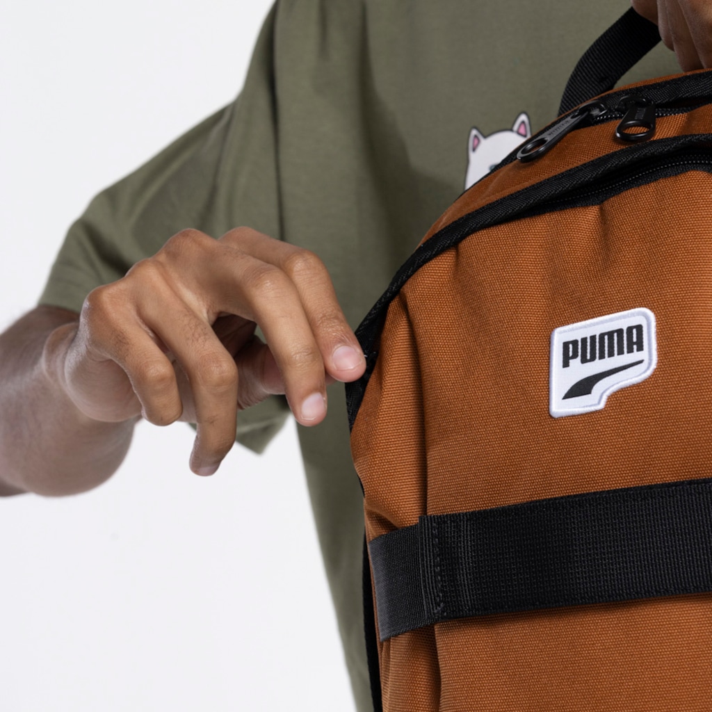 Imagem 3 do produto Mochila Puma Downtown Backpack 24 Litros