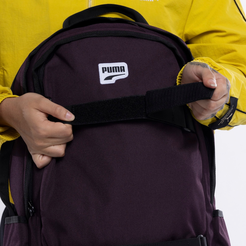 Imagem 3 do produto Mochila Puma Downtown Backpack 24 Litros