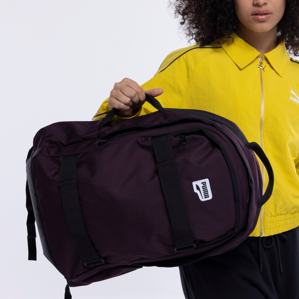 Imagem 4 do produto Mochila Puma Downtown Backpack 24 Litros