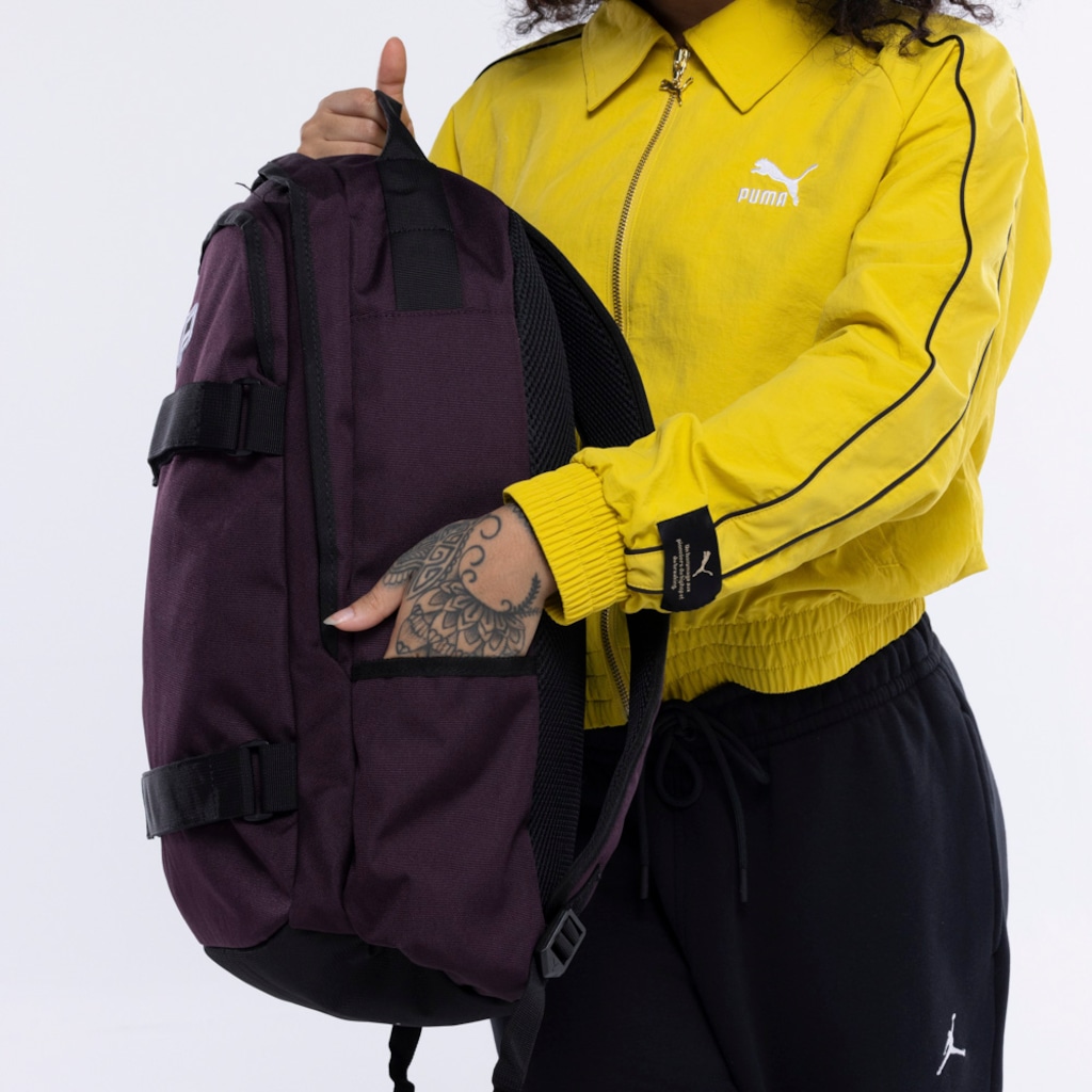 Imagem 5 do produto Mochila Puma Downtown Backpack 24 Litros