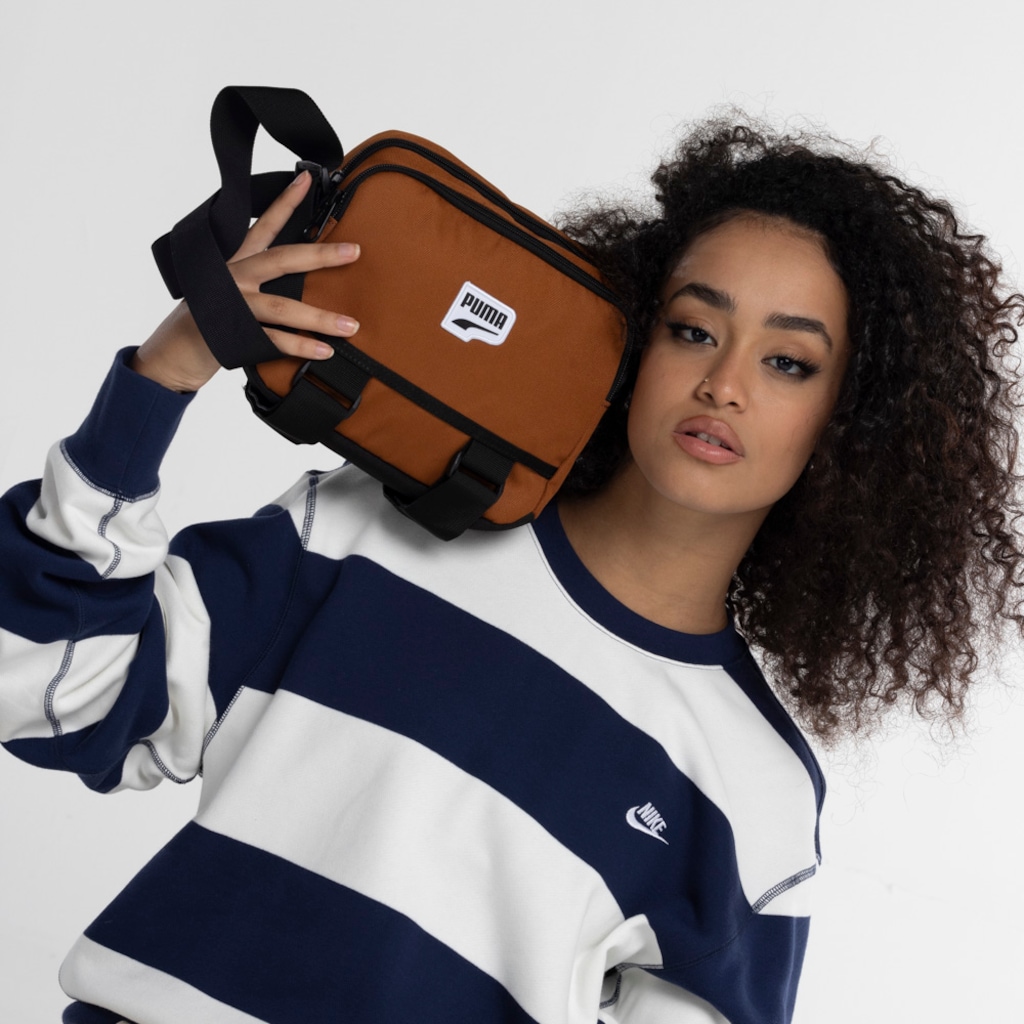 Imagem 3 do produto Bolsa Puma Downtown X Body 4 Litros