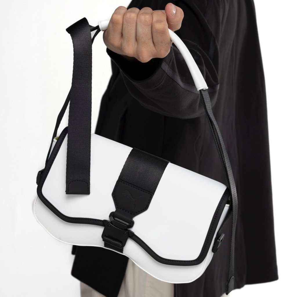 Imagem 4 do produto Bolsa Puma Prime Idol Baguette