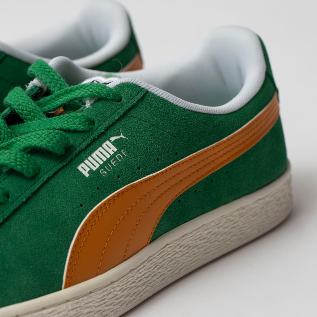 Imagem 2 do produto Tênis Puma Suede Patch