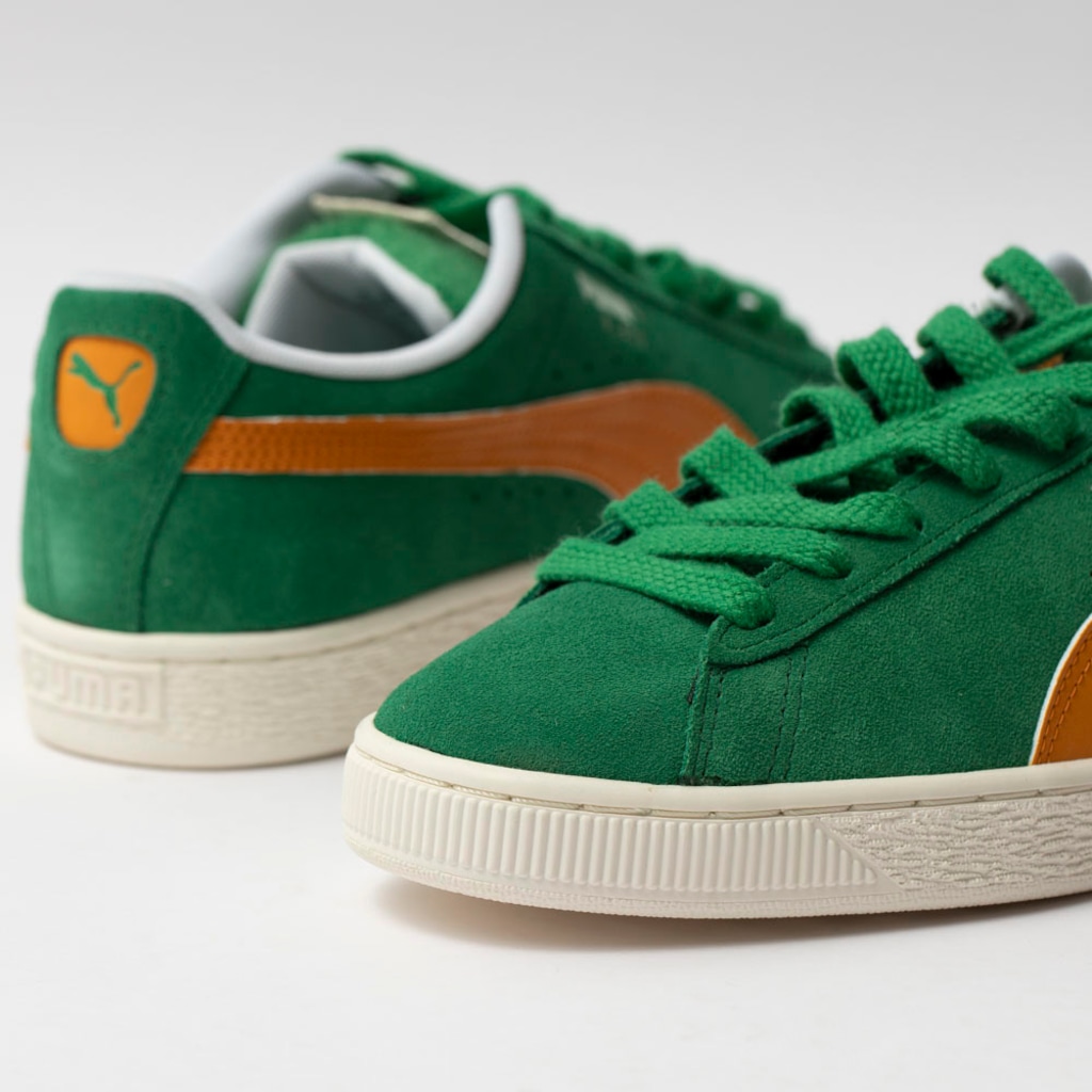 Imagem 5 do produto Tênis Puma Suede Patch