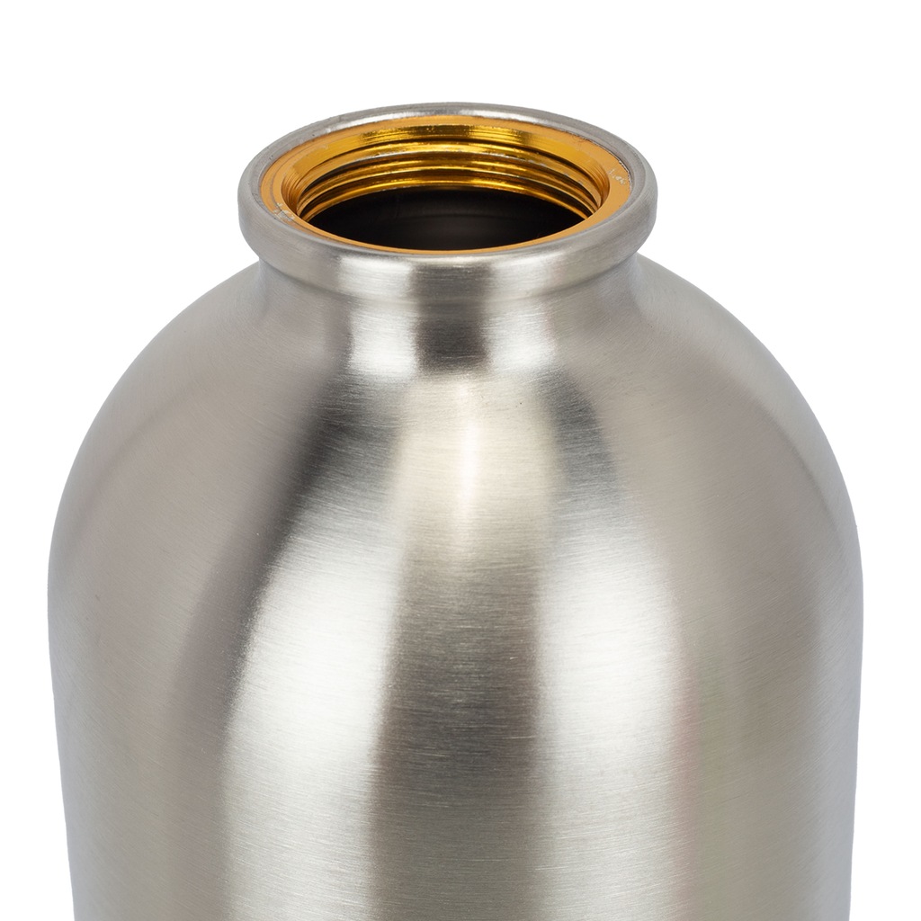 Imagem 3 do produto Squeeze Puma TR Stainless Steel Bottle