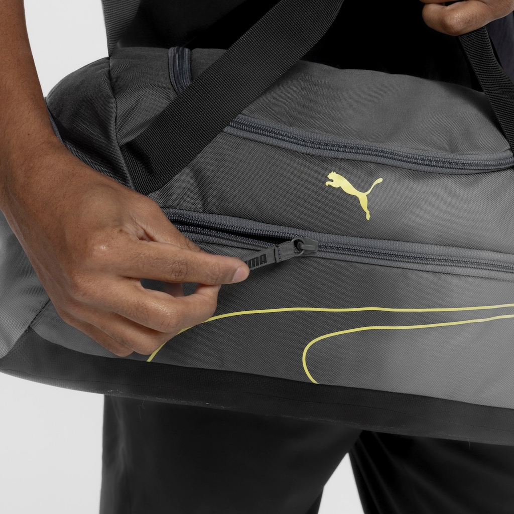 Imagem 4 do produto Mala Puma Fundamentals Sports S