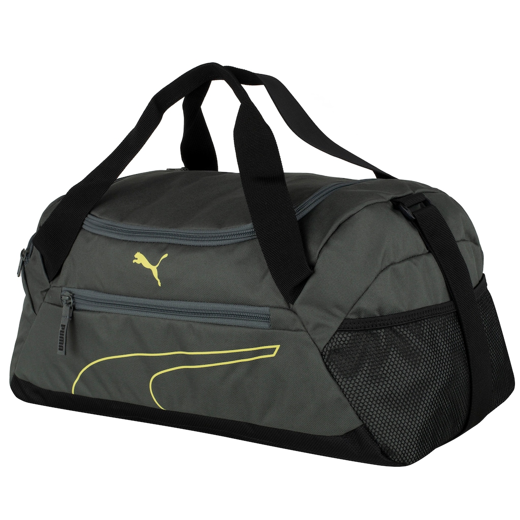 Imagem 5 do produto Mala Puma Fundamentals Sports S