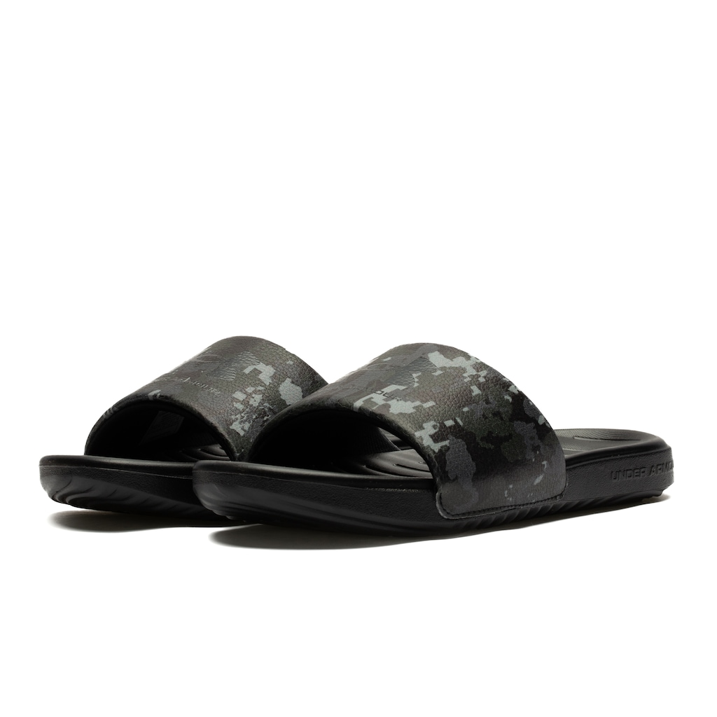 Imagem 2 do produto Chinelo Slide Under Armour Ansa Graphic Masculino