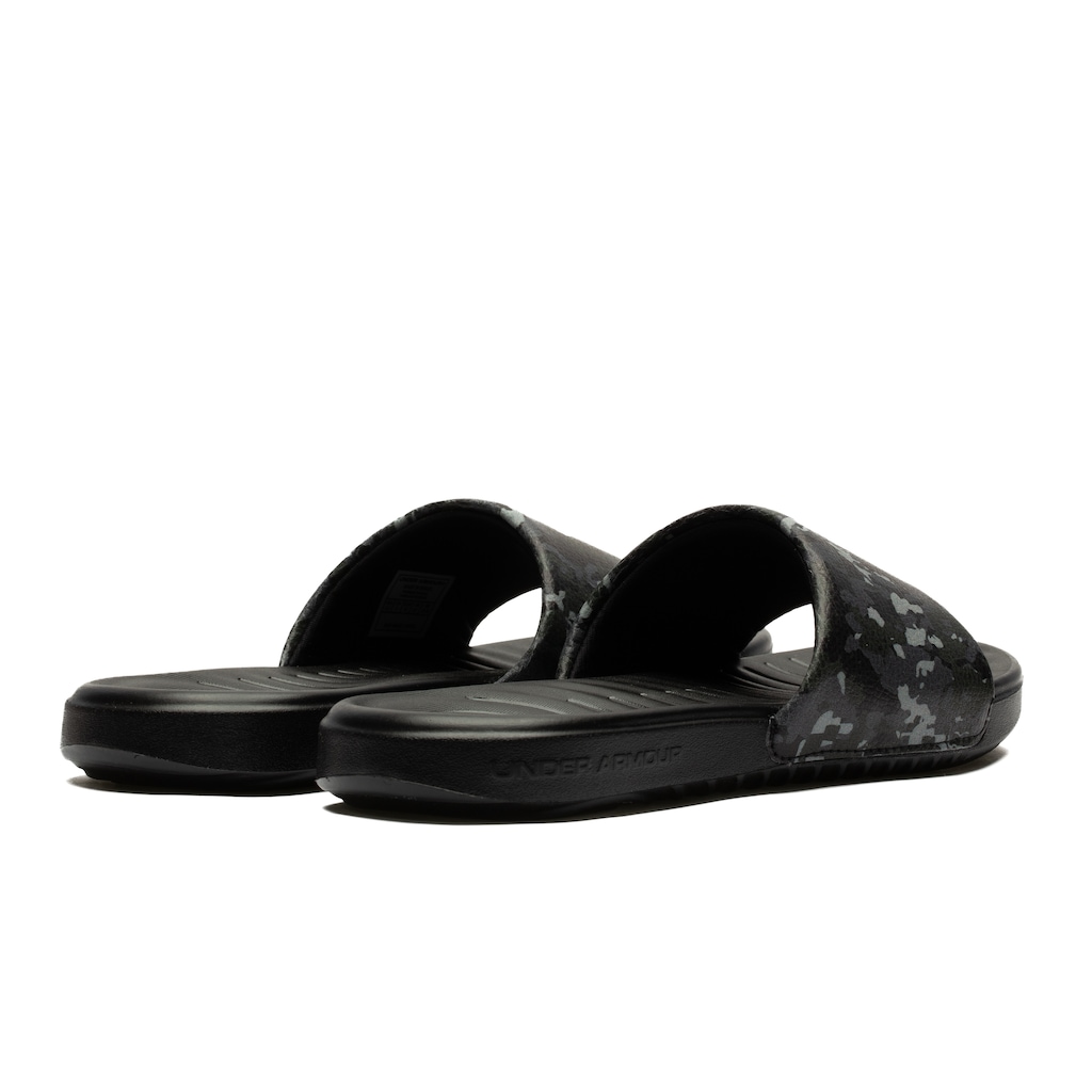 Imagem 3 do produto Chinelo Slide Under Armour Ansa Graphic Masculino
