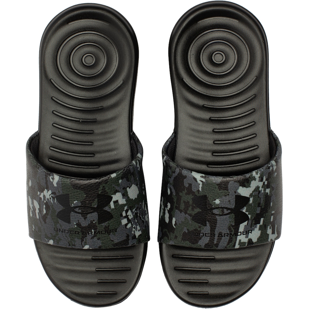Imagem 1 do produto Chinelo Slide Under Armour Ansa Graphic Masculino