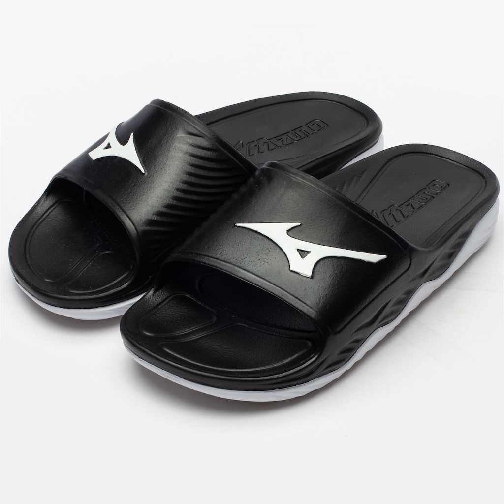 Imagem 3 do produto Chinelo Slide Unissex Mizuno Enerzy