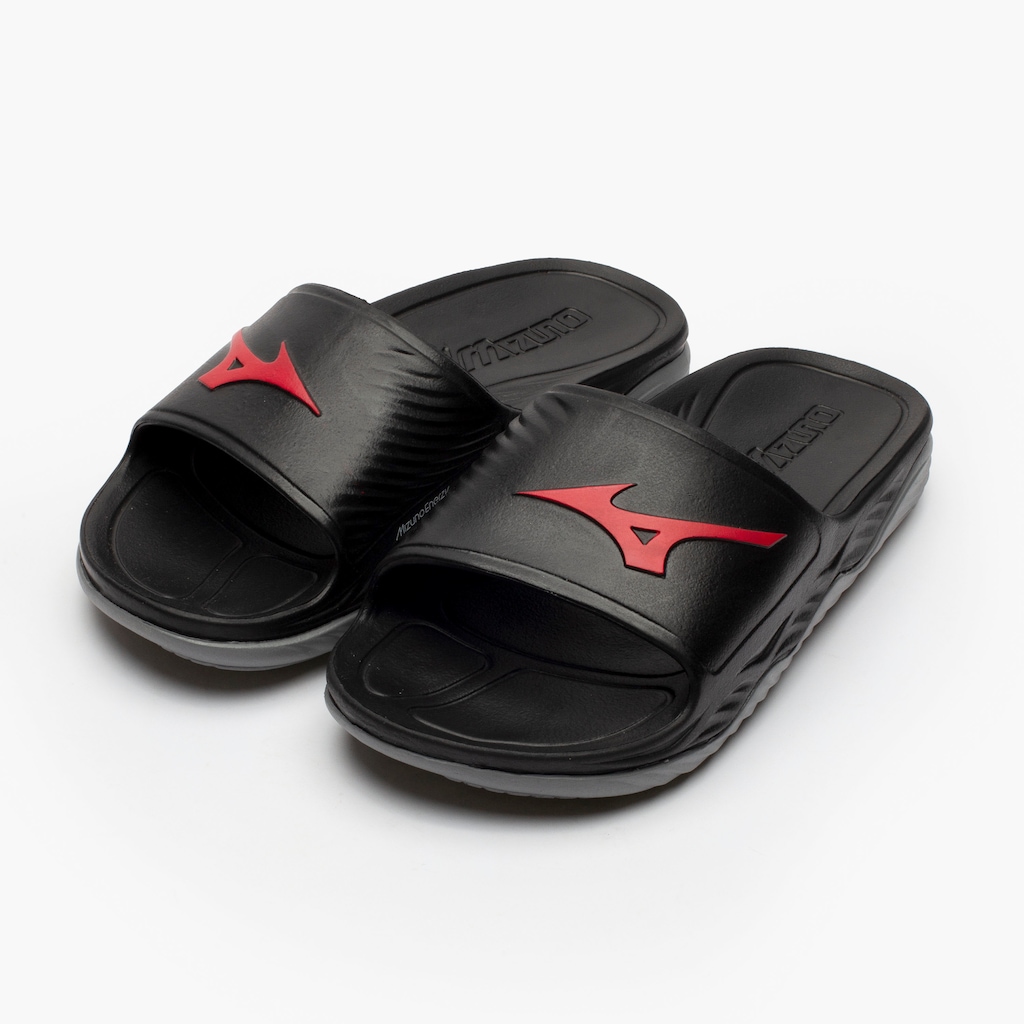 Imagem 3 do produto Chinelo Slide Unissex Mizuno Enerzy