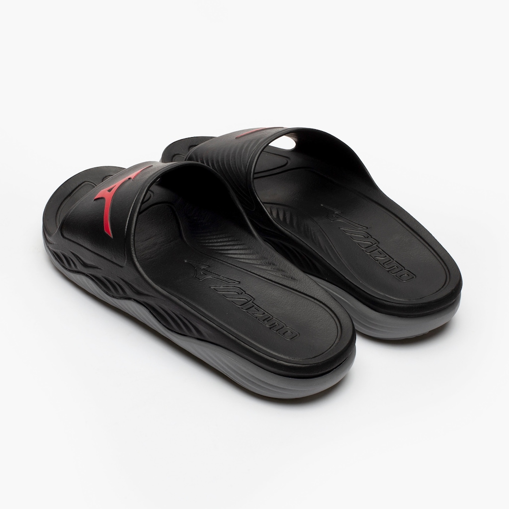 Imagem 4 do produto Chinelo Slide Unissex Mizuno Enerzy