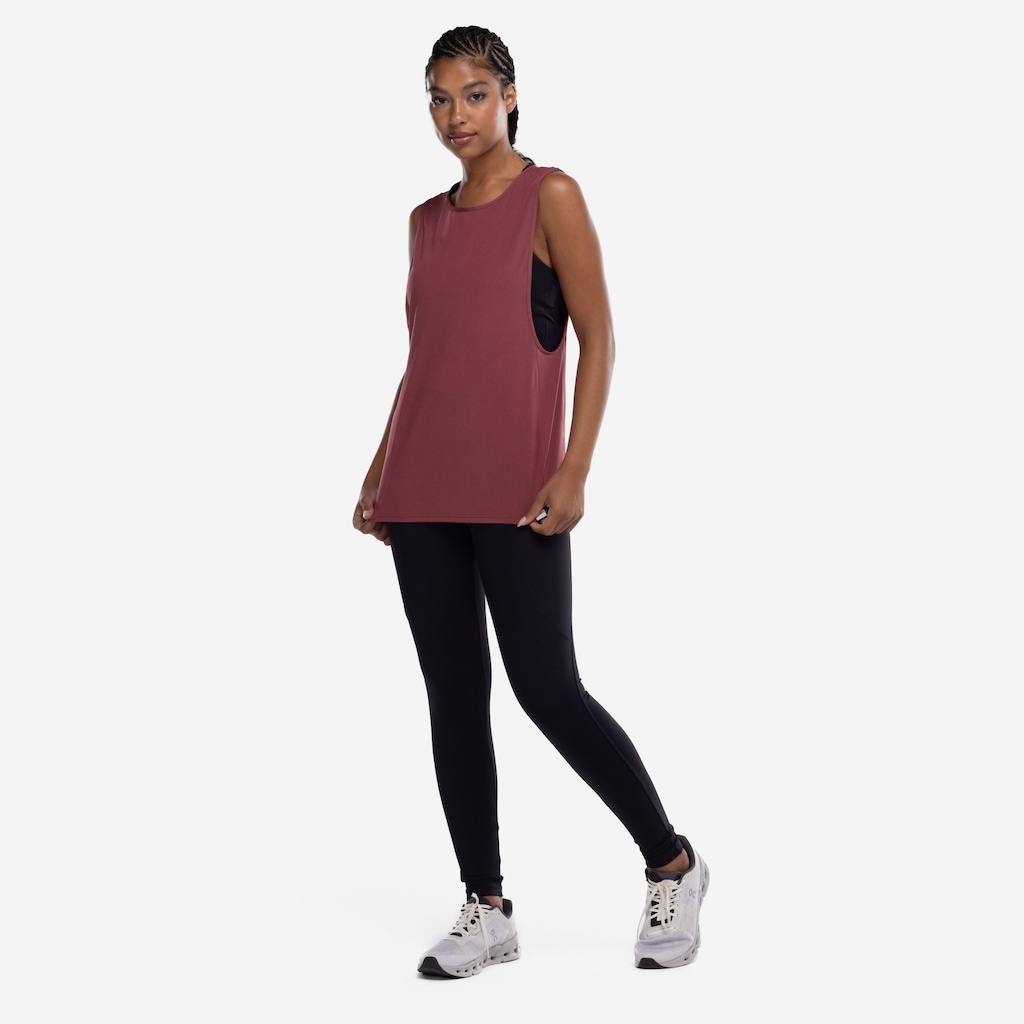 Imagem 3 do produto Camiseta Regata Feminina Vestem Moment