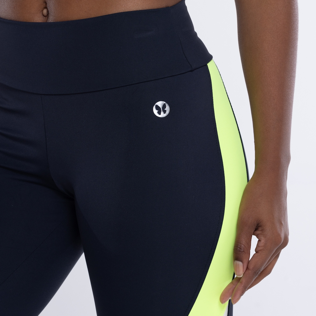 Imagem 4 do produto Calça Legging Feminina Vestem Fusô Dafne