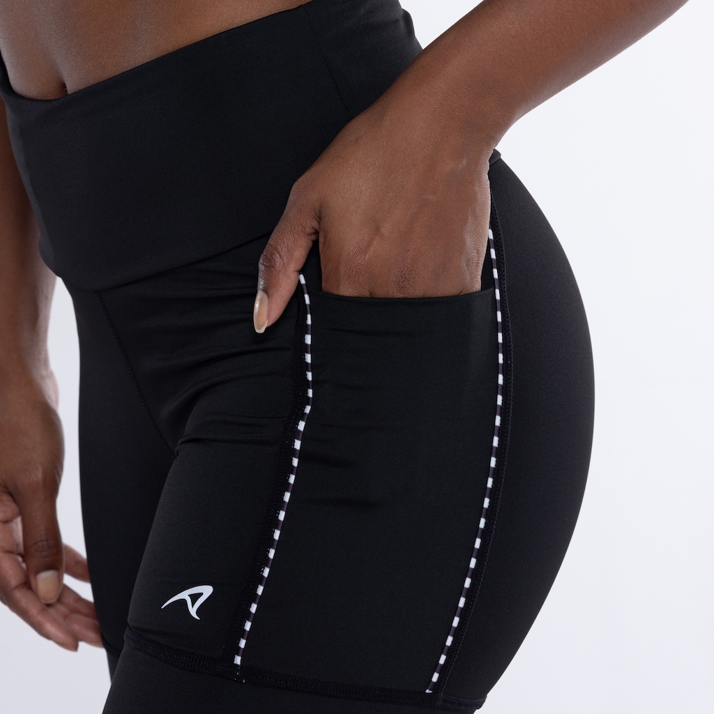Imagem 4 do produto Bermuda Feminina Authen Grit Bossa