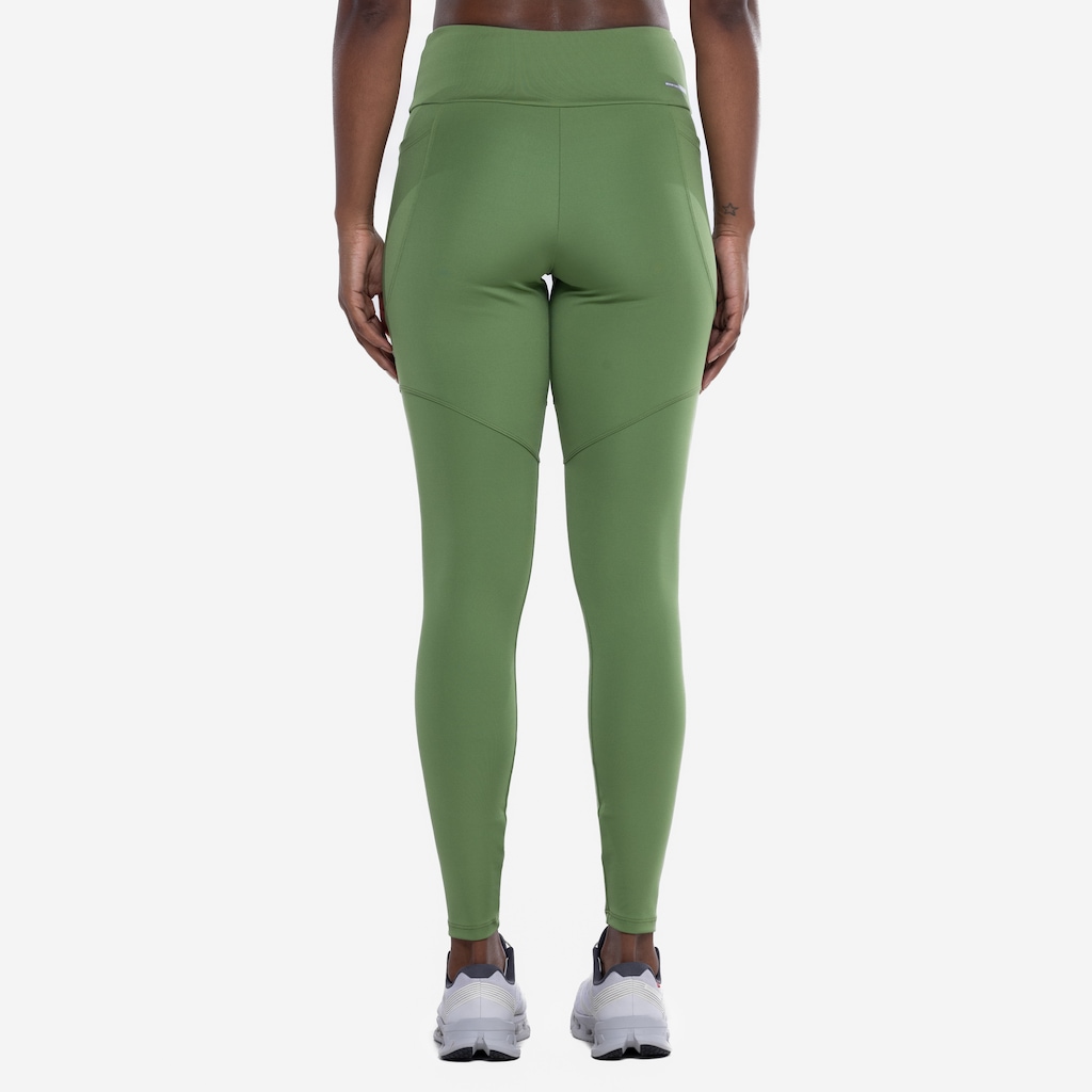 Imagem 2 do produto Calça Legging Feminina Authen Essential Run Trot