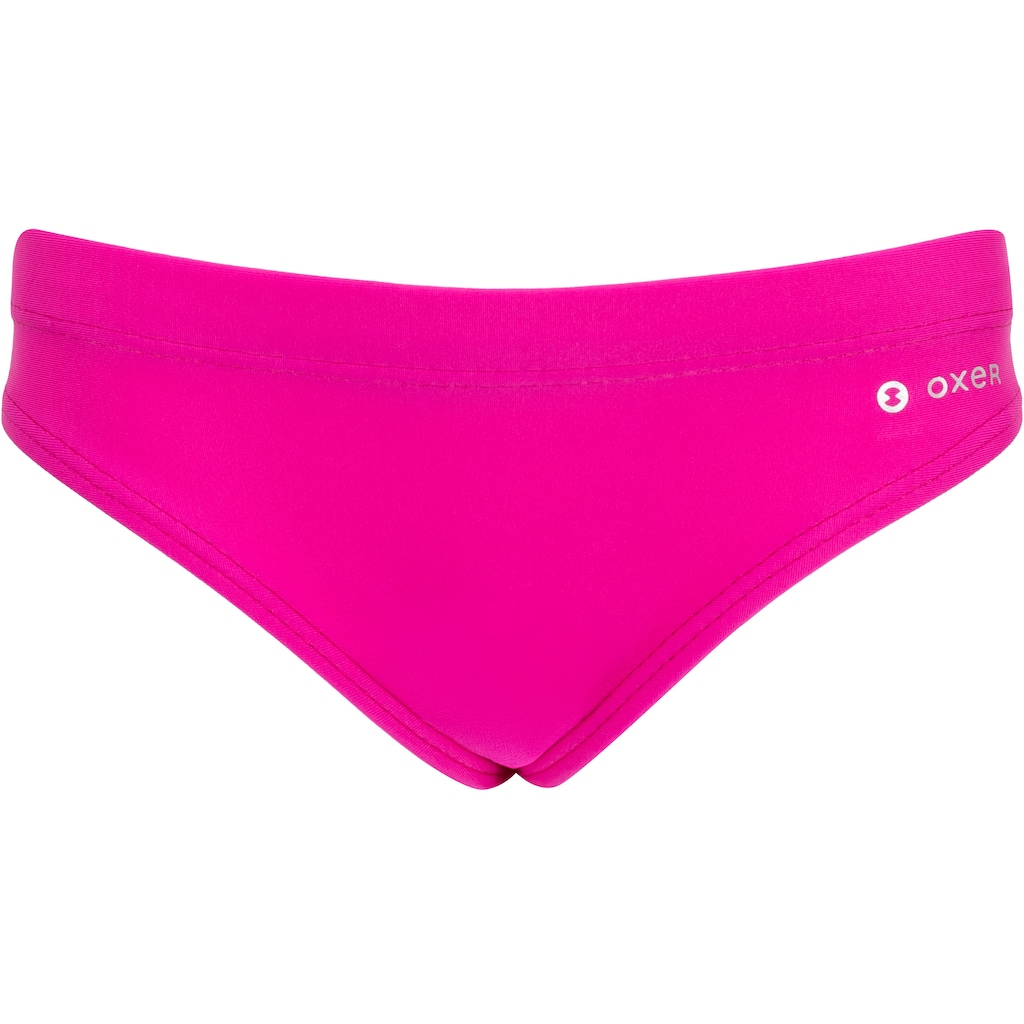 Imagem 3 do produto Conjunto Infantil Oxer Camiseta Manga Longa + Sunkini com Proteção UV Menina