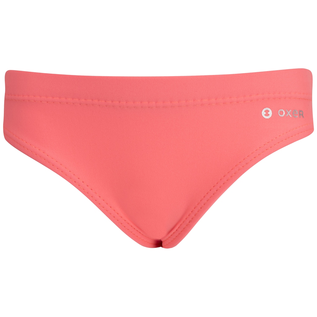 Imagem 3 do produto Conjunto Infantil Oxer Camiseta Manga Longa + Sunkini com Proteção UV Menina