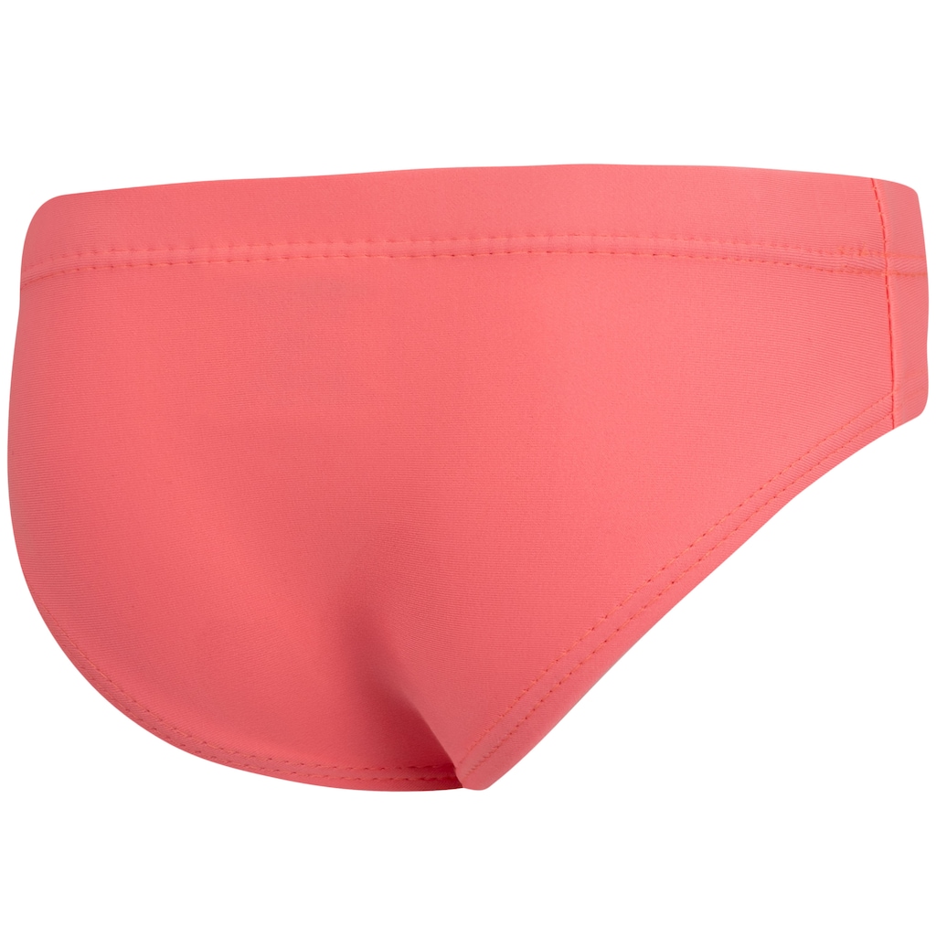 Imagem 4 do produto Conjunto Infantil Oxer Camiseta Manga Longa + Sunkini com Proteção UV Menina