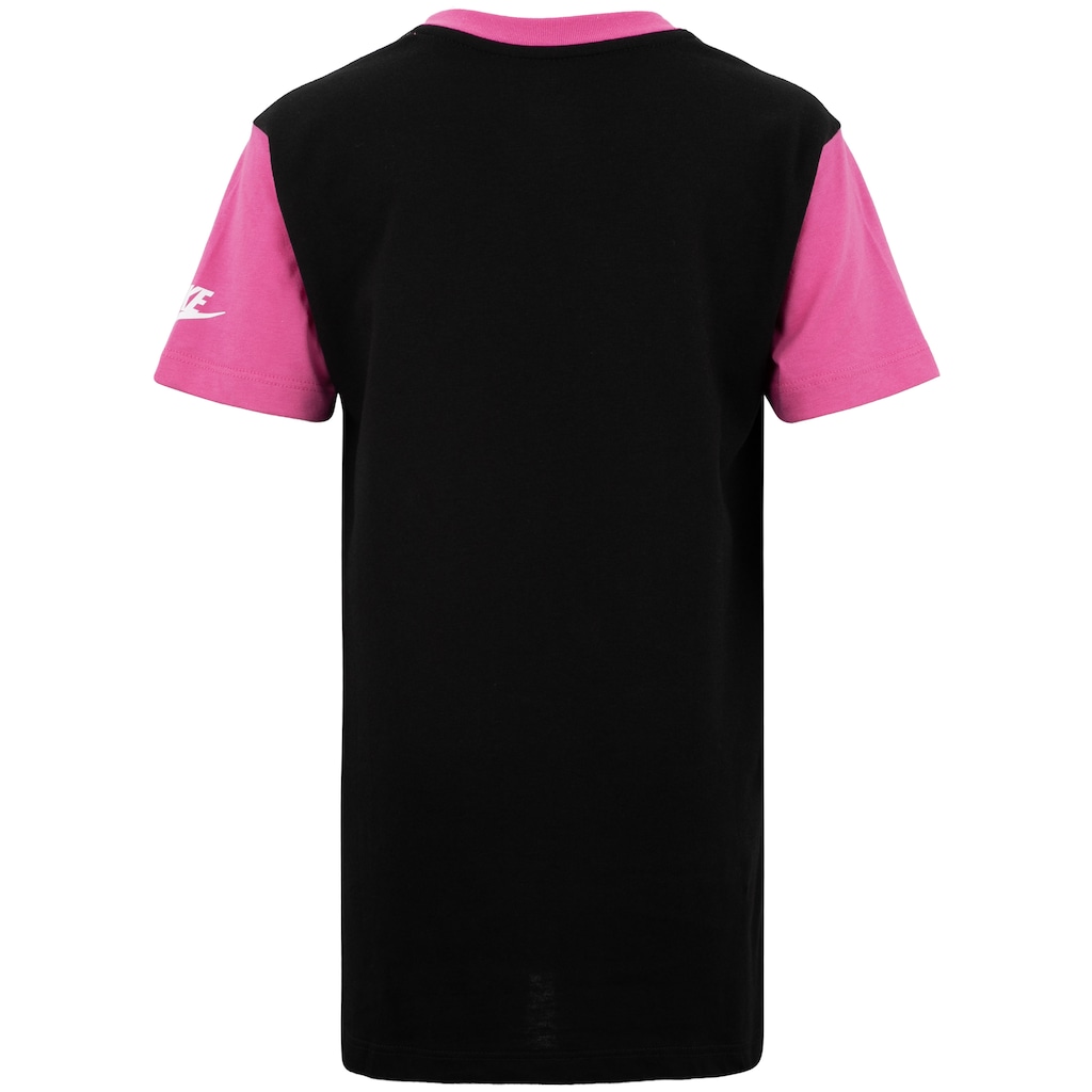 Imagem 2 do produto Vestido Infantil Nike Boxy SS Dress