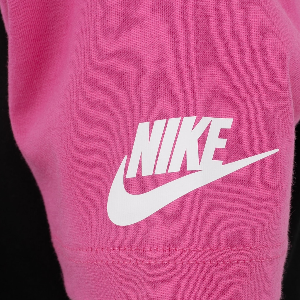 Imagem 4 do produto Vestido Infantil Nike Boxy SS Dress