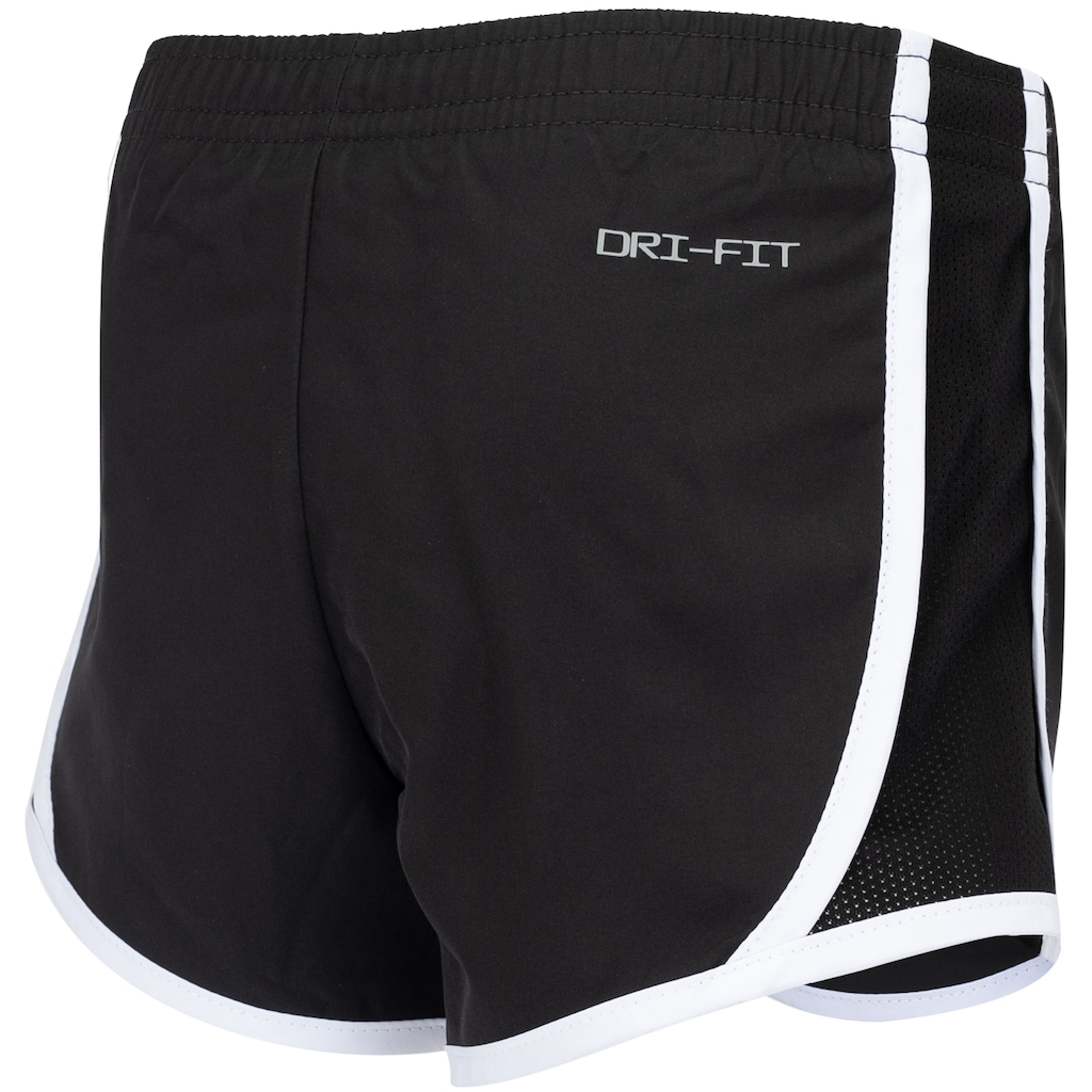 Imagem 2 do produto Short Infantil Nike Girls Dri-Fit Tempo