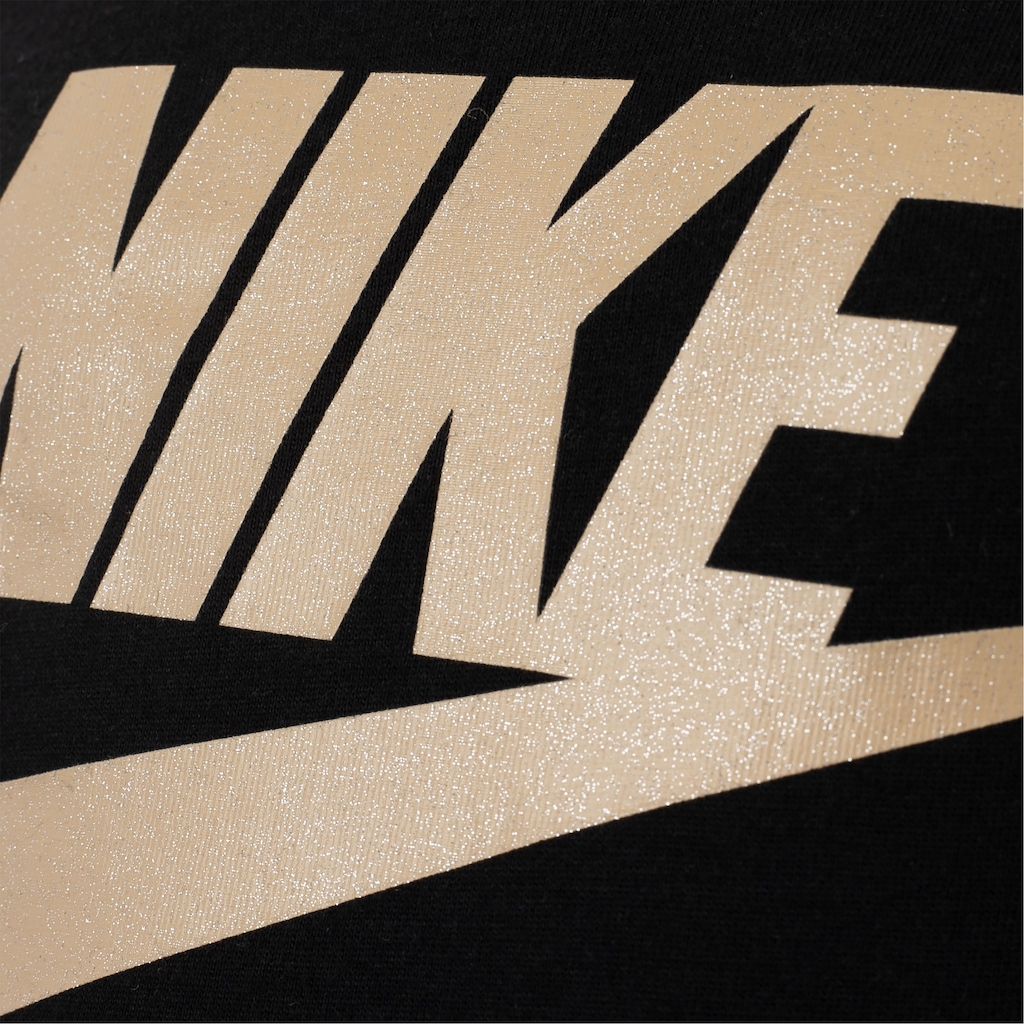 Imagem 3 do produto Camiseta Infantil Nike Manga Curta Futura Air SS