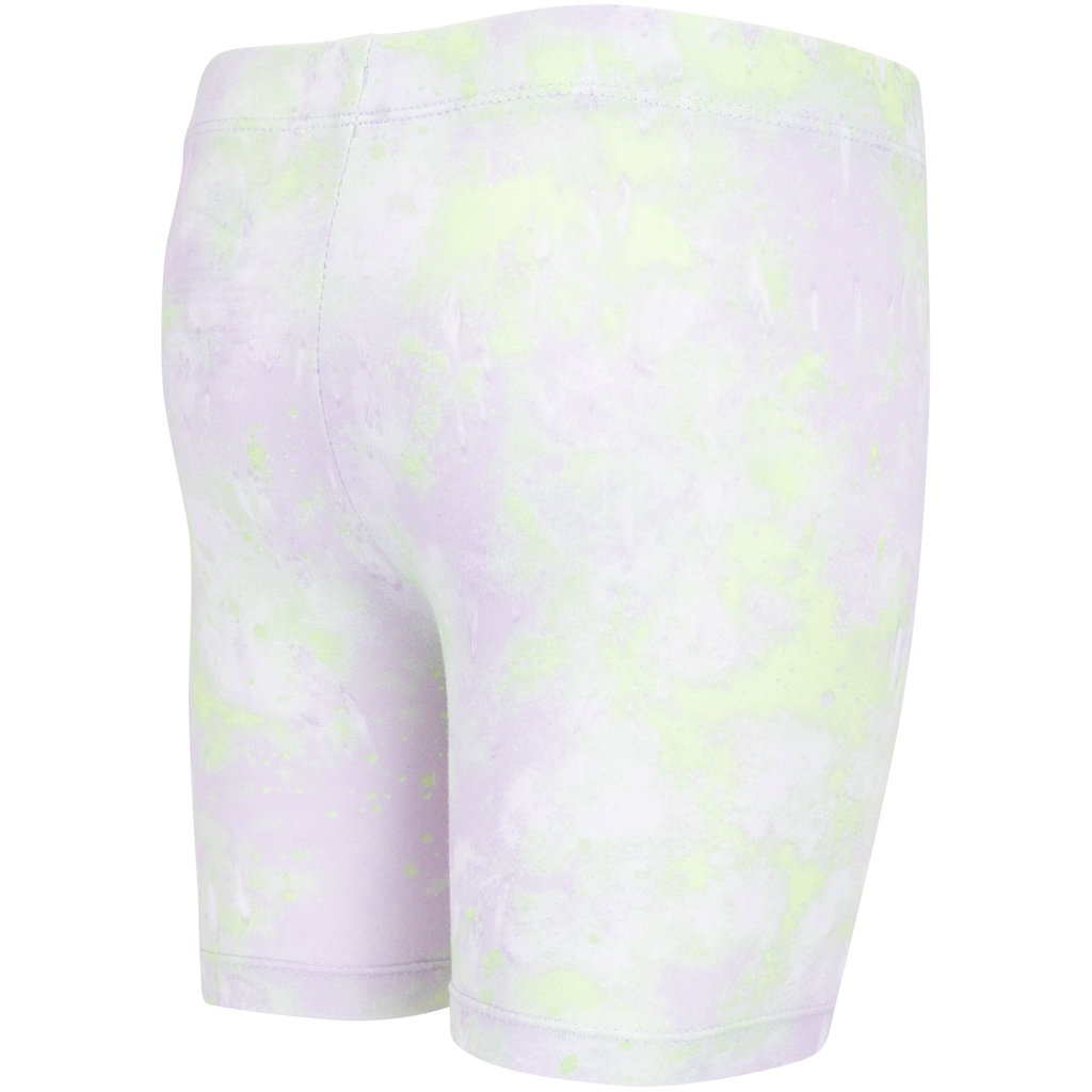 Imagem 2 do produto Bermuda Infantil Nike Printed Club Bike
