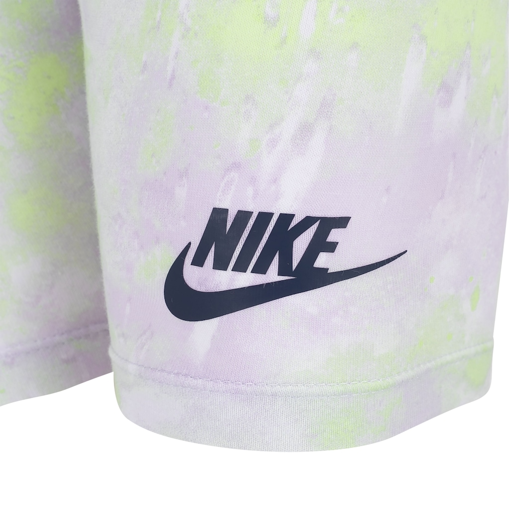 Imagem 3 do produto Bermuda Infantil Nike Printed Club Bike