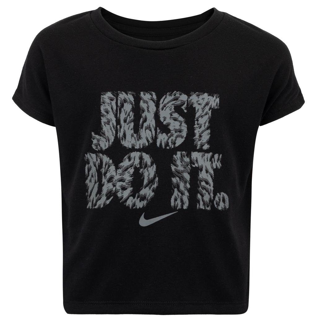 Imagem 2 do produto Conjunto Infantil Nike Veneer Set Camiseta + Legging