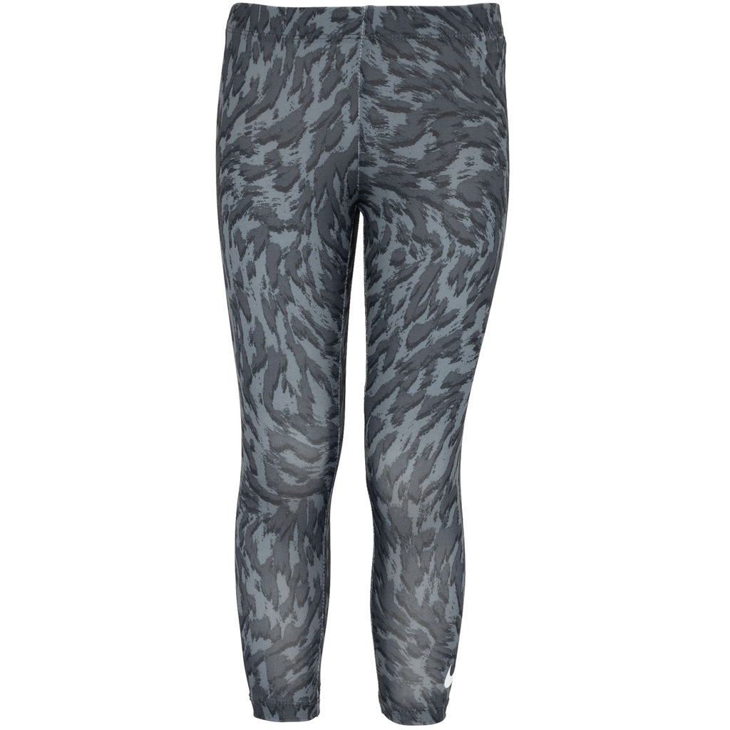 Imagem 4 do produto Conjunto Infantil Nike Veneer Set Camiseta + Legging