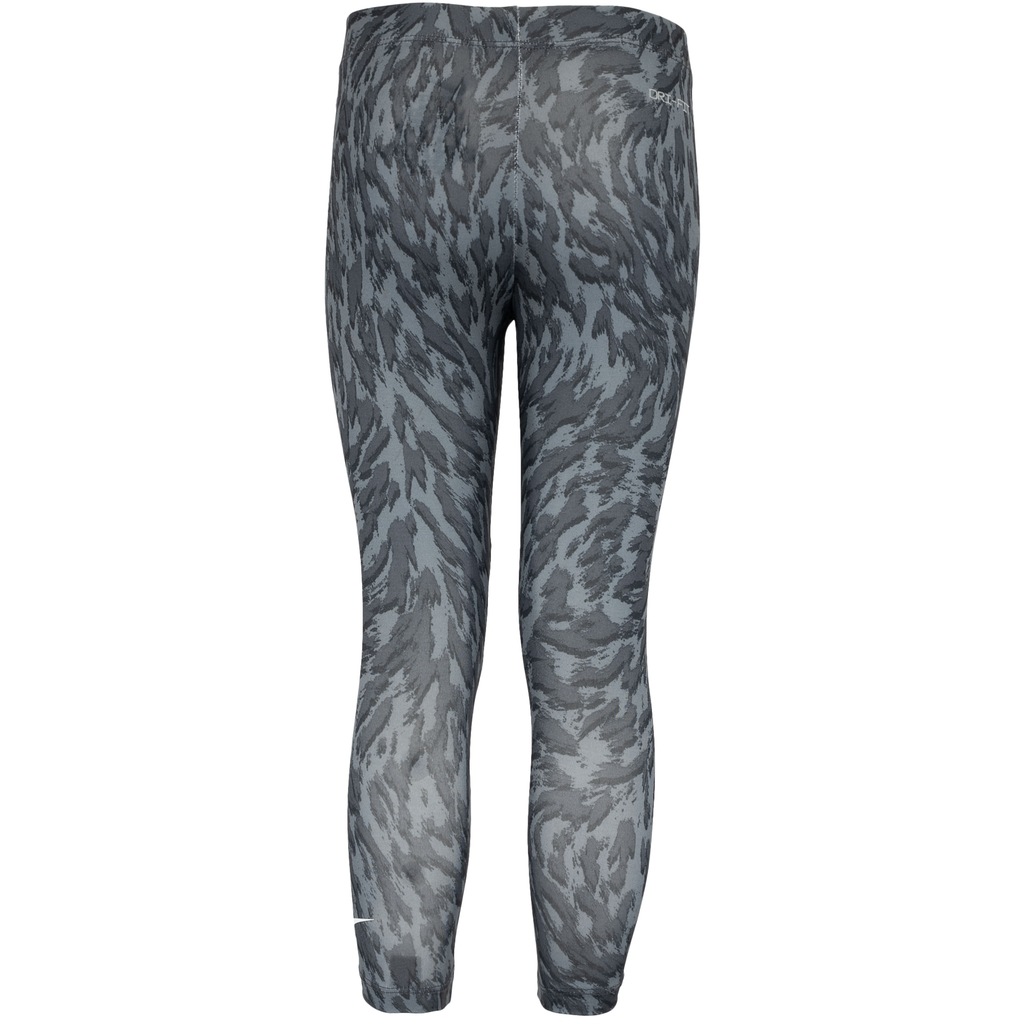 Imagem 5 do produto Conjunto Infantil Nike Veneer Set Camiseta + Legging